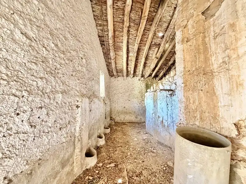 Casa rústica con jardín en venta en MA-156 1, imagen 39