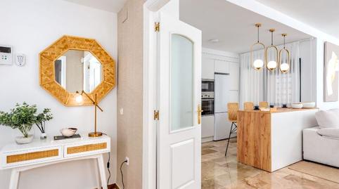 Foto 4 de Apartament de lloguer a San Pedro de Alcántara pueblo, Marbella