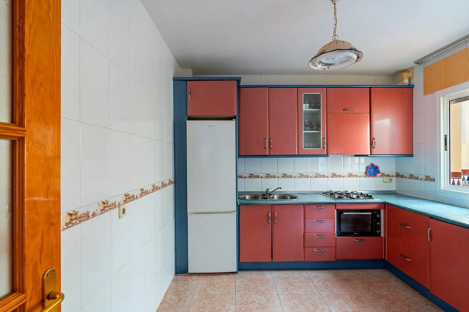 Flat with lift for sale in Balerma, imagen 9