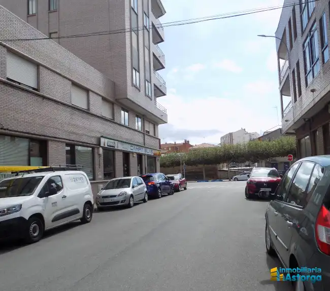 Parking of Office for sale in Astorga