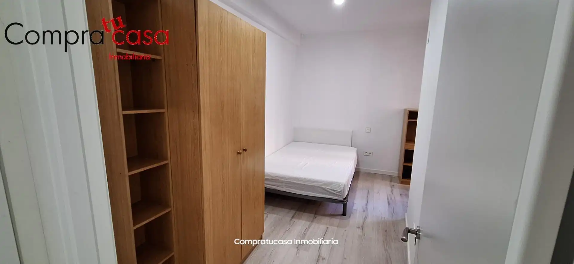 Apartament de lloguer a Calle JOSE ZORRILLA, José Zorrilla - Padre Claret