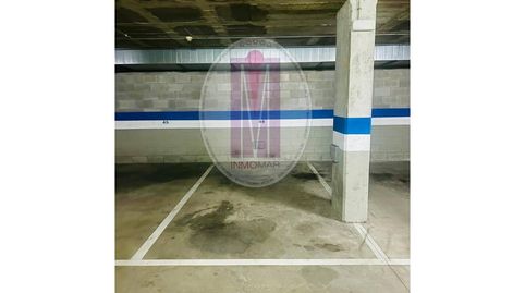 Foto 2 de Garaje en venta en Calle Agricultura, 2, Els Canyars, Castelldefels