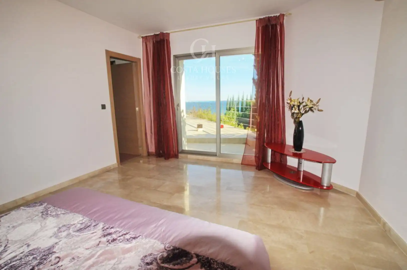 Villa con piscina in vendita a Portichol - Balcón al Mar, imagen 26