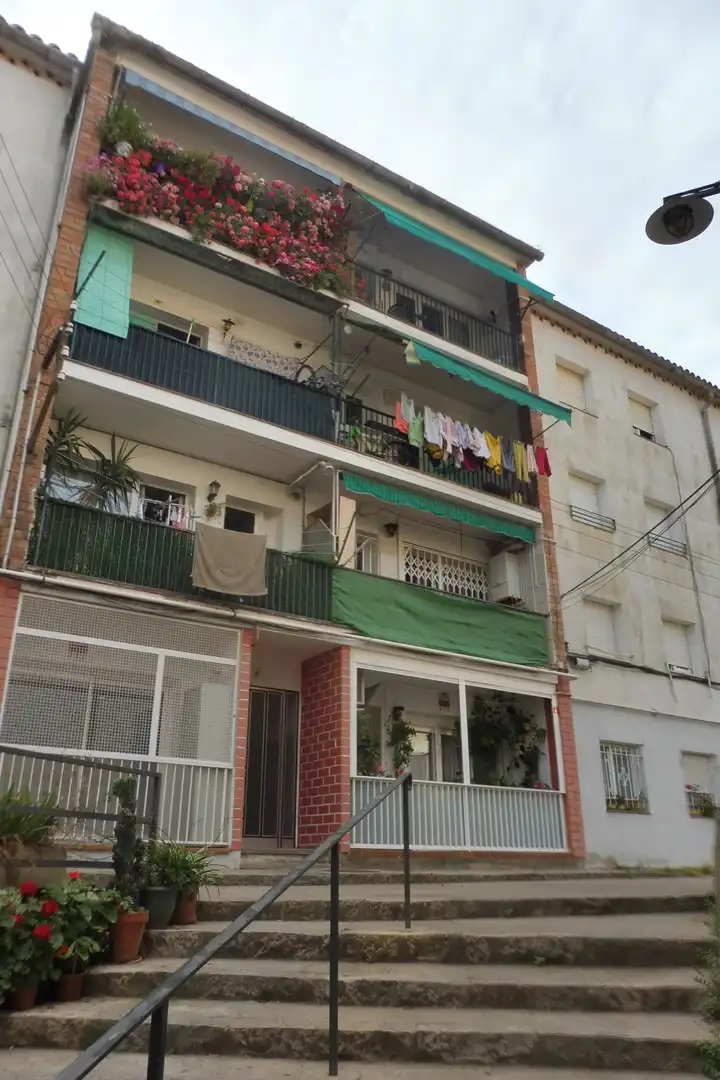 Pis en venda a PORTAL NOU, Centre - Barri Vell