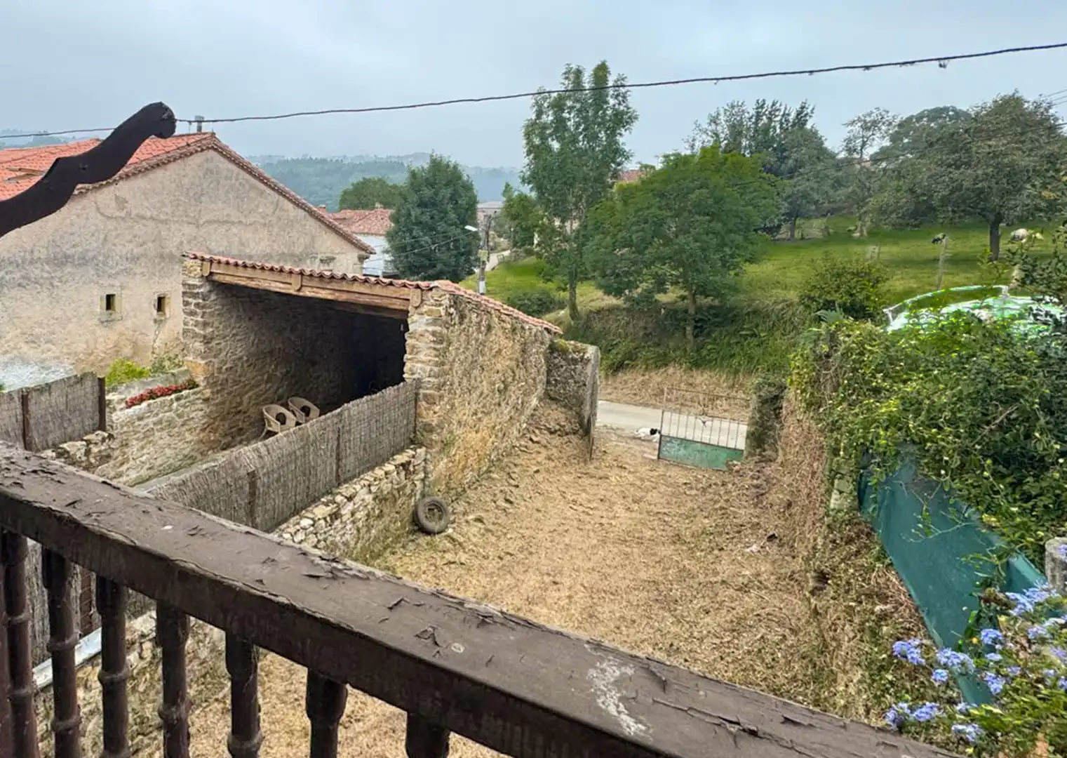 Casa adosada en venda en Comillas (Cantabria) amb Jardí privat i Terrassa