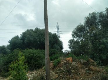 Terreno residenziale in vendita a Poligono 11 169