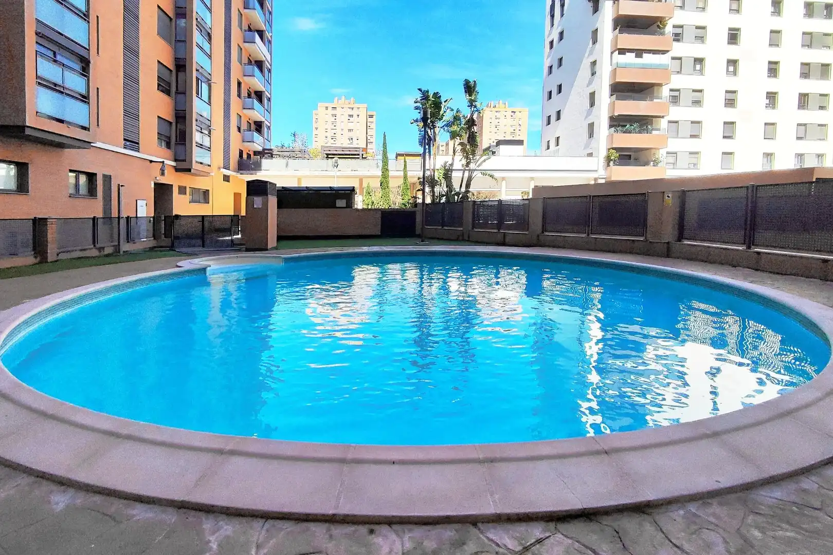 Flat with terrace for sale in Calle Pintor Joan de Ribera Berenguer, imagen 36