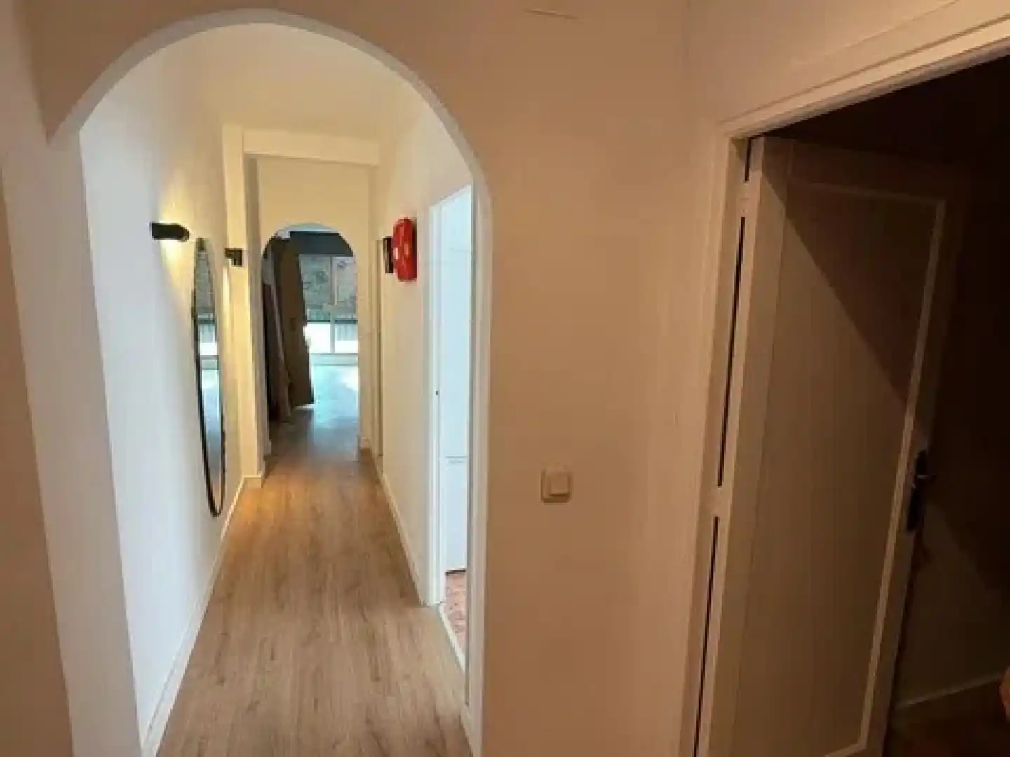 Wohnung zur Miete in Los Castillejos - La Trinidad