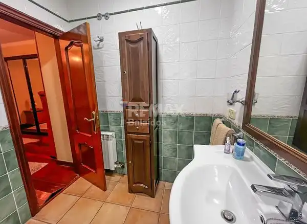 House with garden for sale in O Carrascal, imagen 17