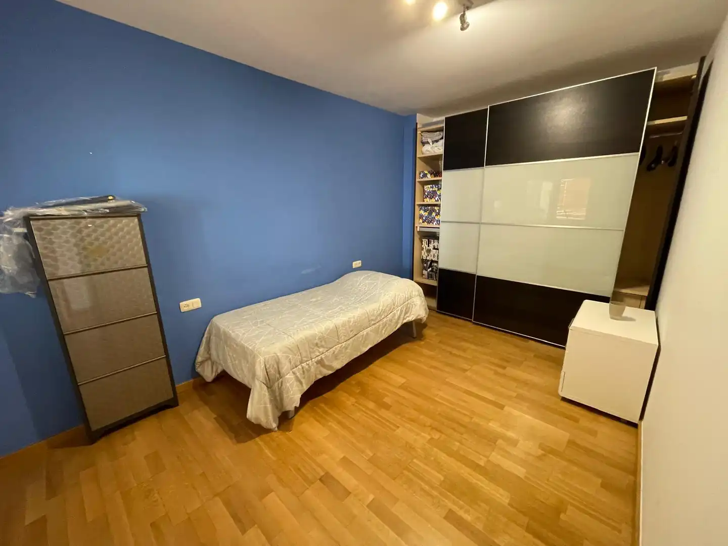Appartement avec ascenseur à vendre à de la Pau 25, imagen 23