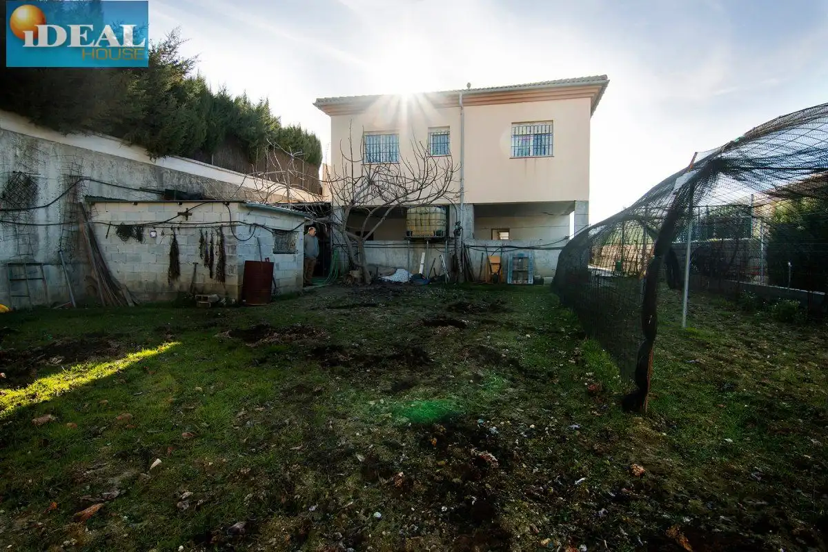 Casa rústica amb terrassa en venda a Calle LAS PIEDRAS, imagen 39