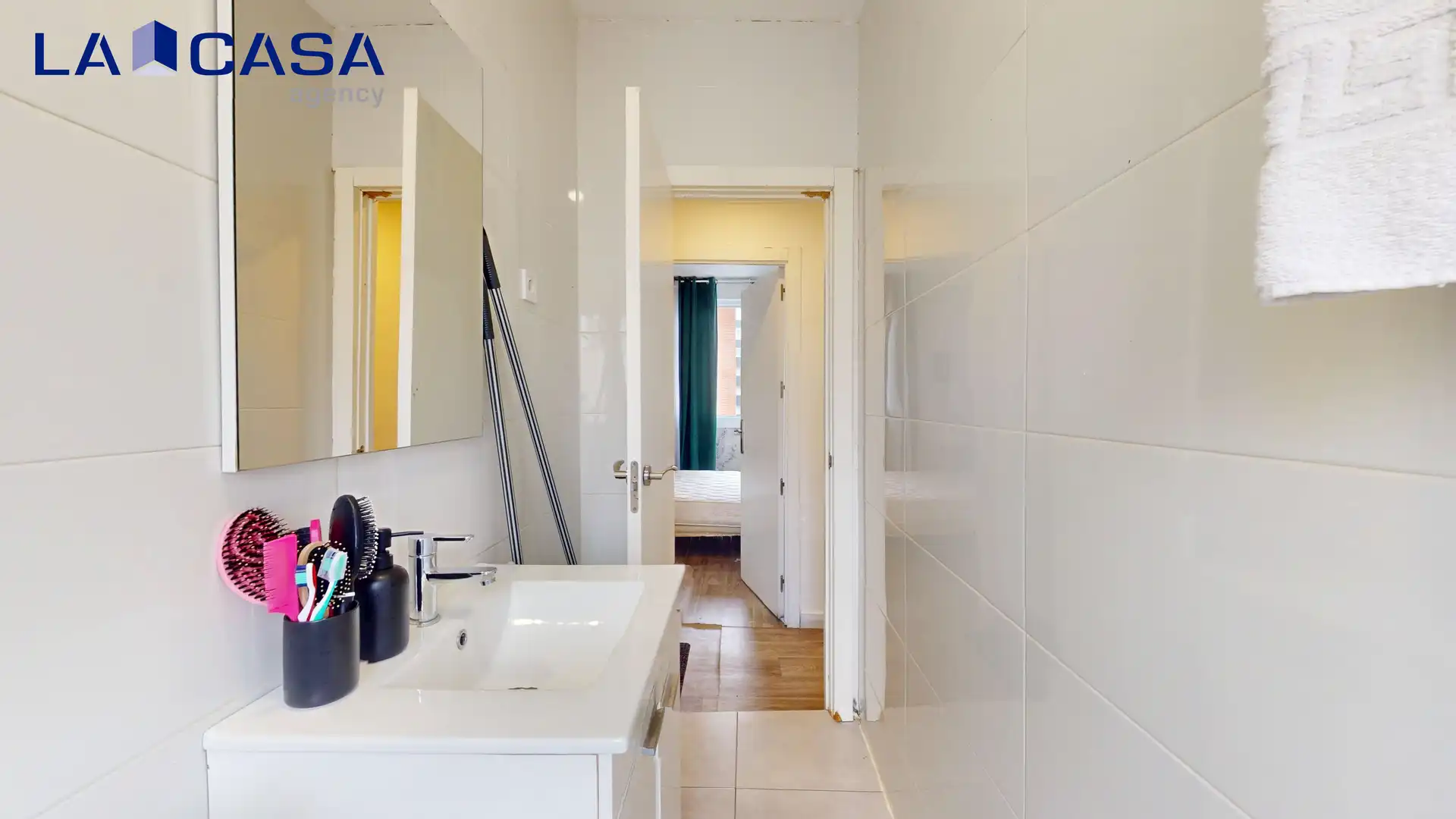 Baño de Piso en venta en Barakaldo  con Calefacción