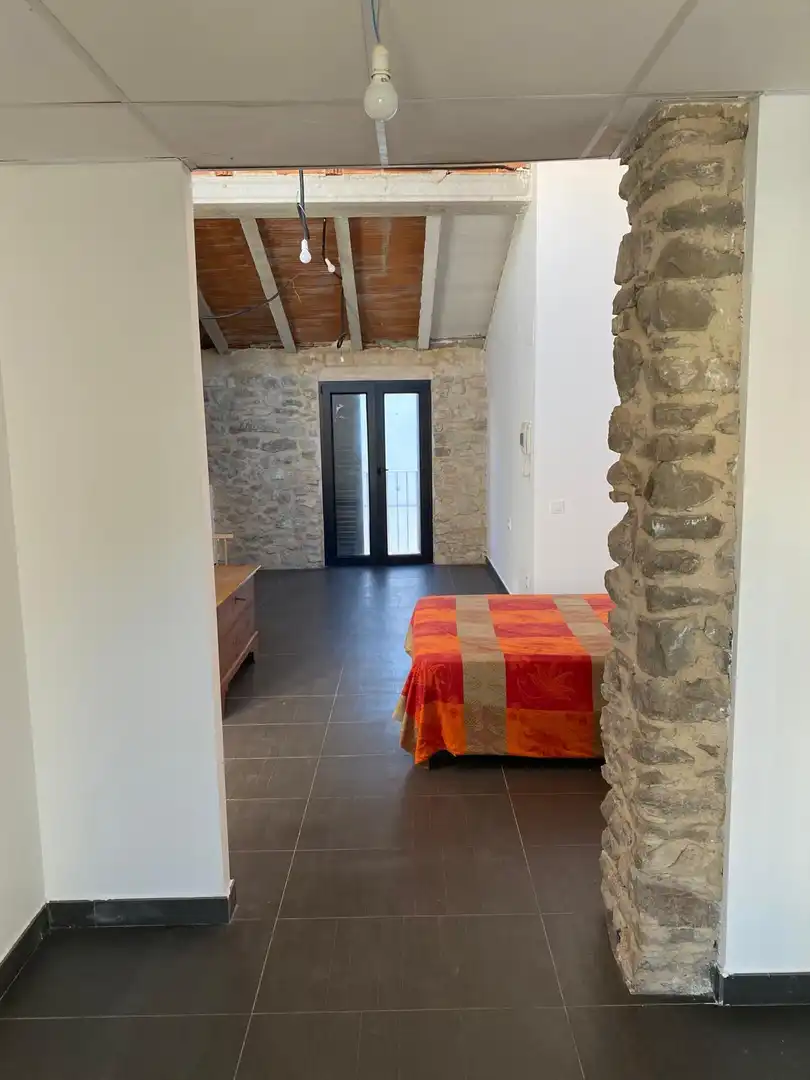 Finca rústica en venta en Castell de Castells con Terraza, Trastero y Balcón