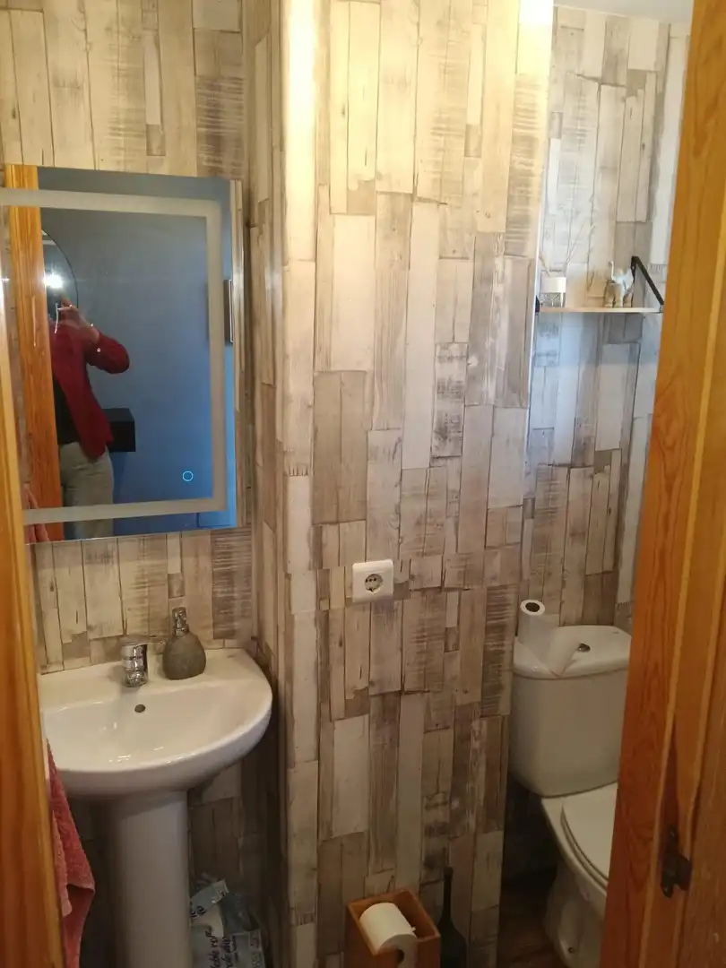 Chalet en venta en Espirdo, imagen 8