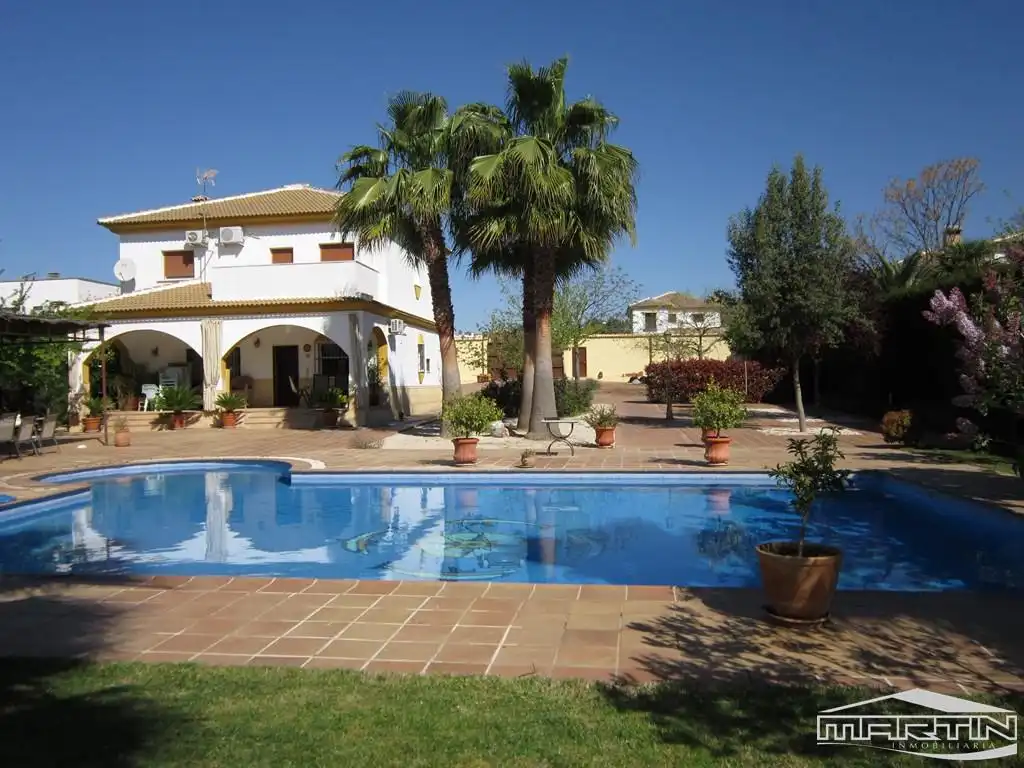 Maison avec piscine à vendre à Las Vegas - Campoaras, imagen 21