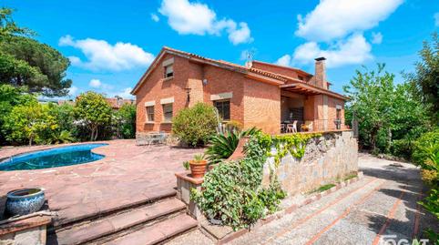 Foto 3 de Casa o chalet en venta en Advocats, Valldoreix, Barcelona