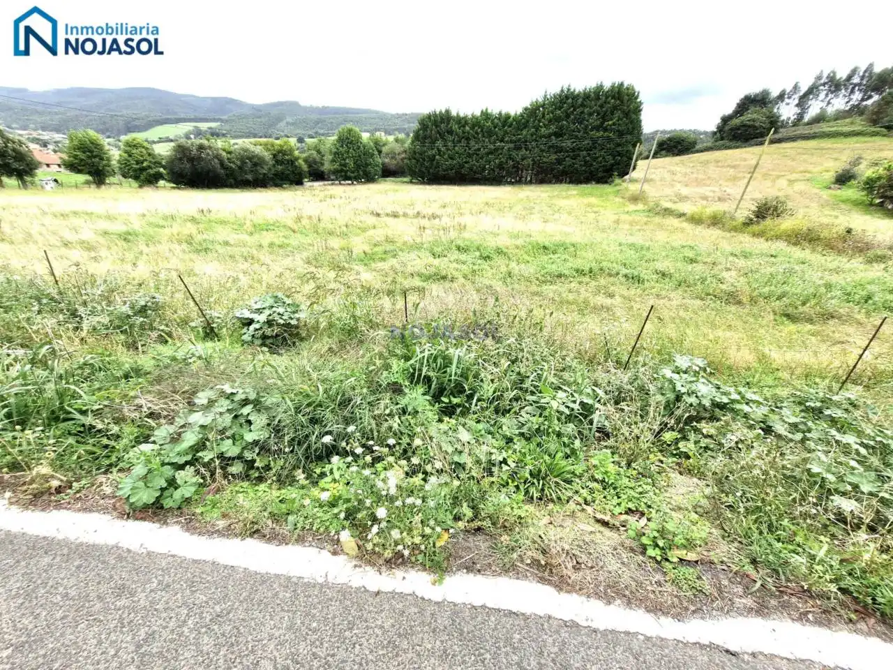 Terreno residenziale in vendita a Calle güemes, imagen 4