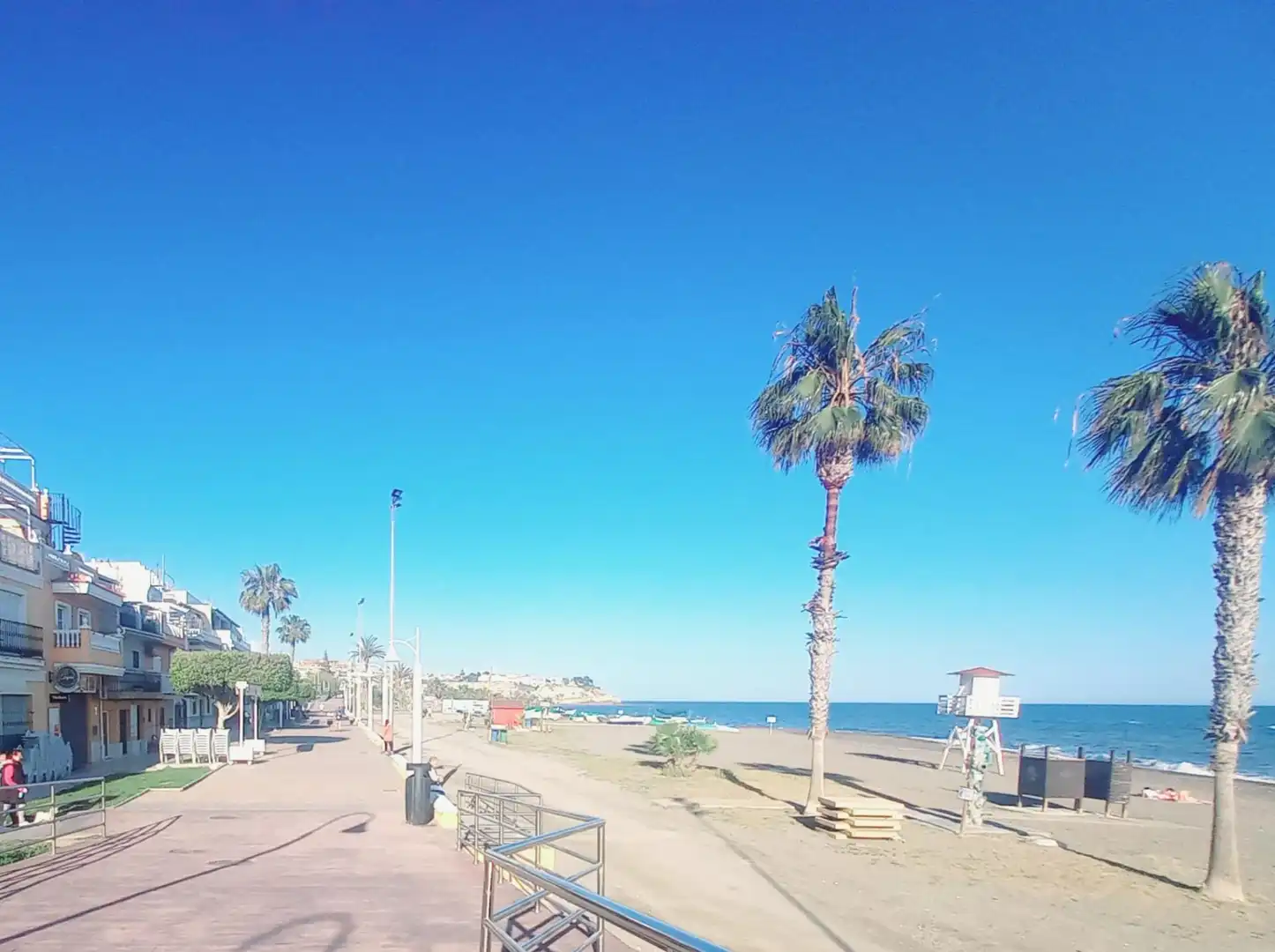 Flat with lift for sale in La Cala del Moral, imagen 32