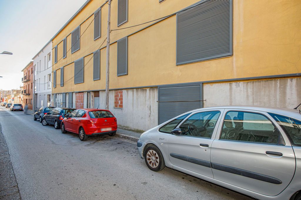 Aparcament de Edifici en venda en Palafrugell