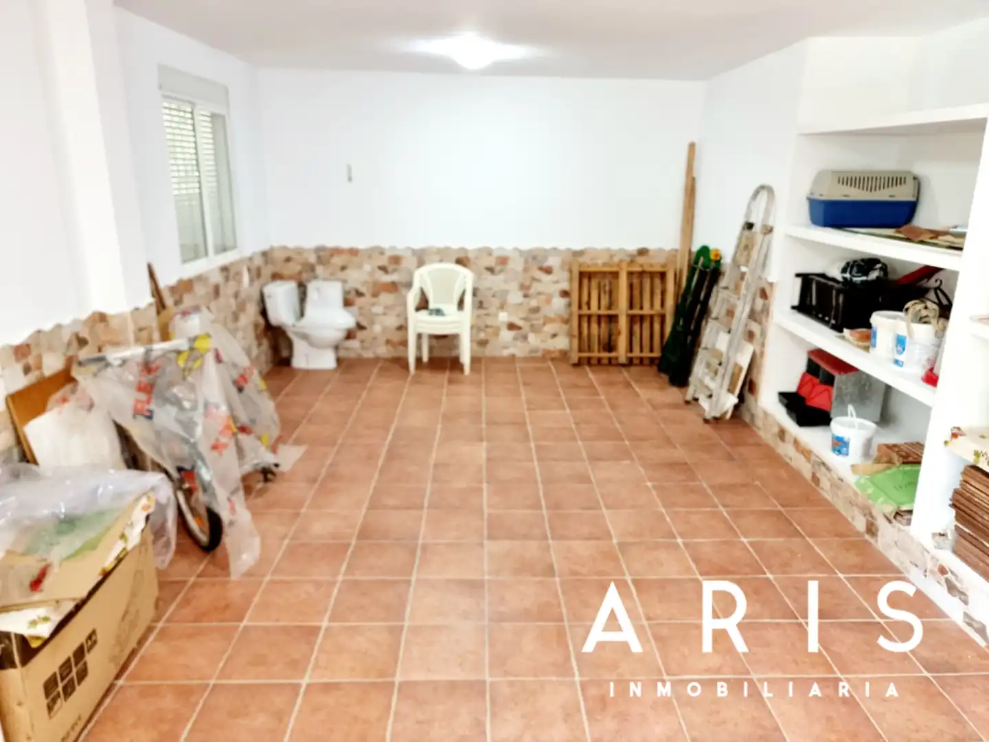 Casa o xalet en venda a Pinos de Alhaurín