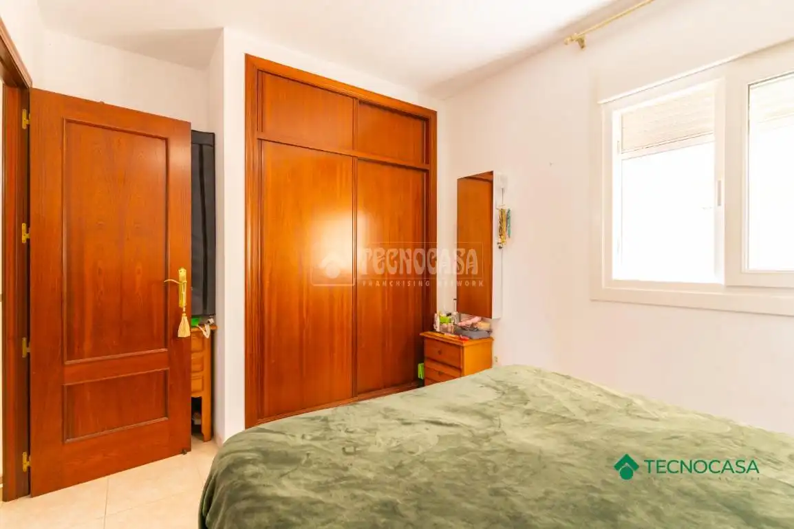 Bedroom of Duplexes for sale in Roquetas de Mar  with Air Conditioner and Terrace