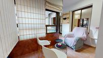 Living room of Flat for sale in  Córdoba Capital  with Air Conditioner, Heating and Terrace