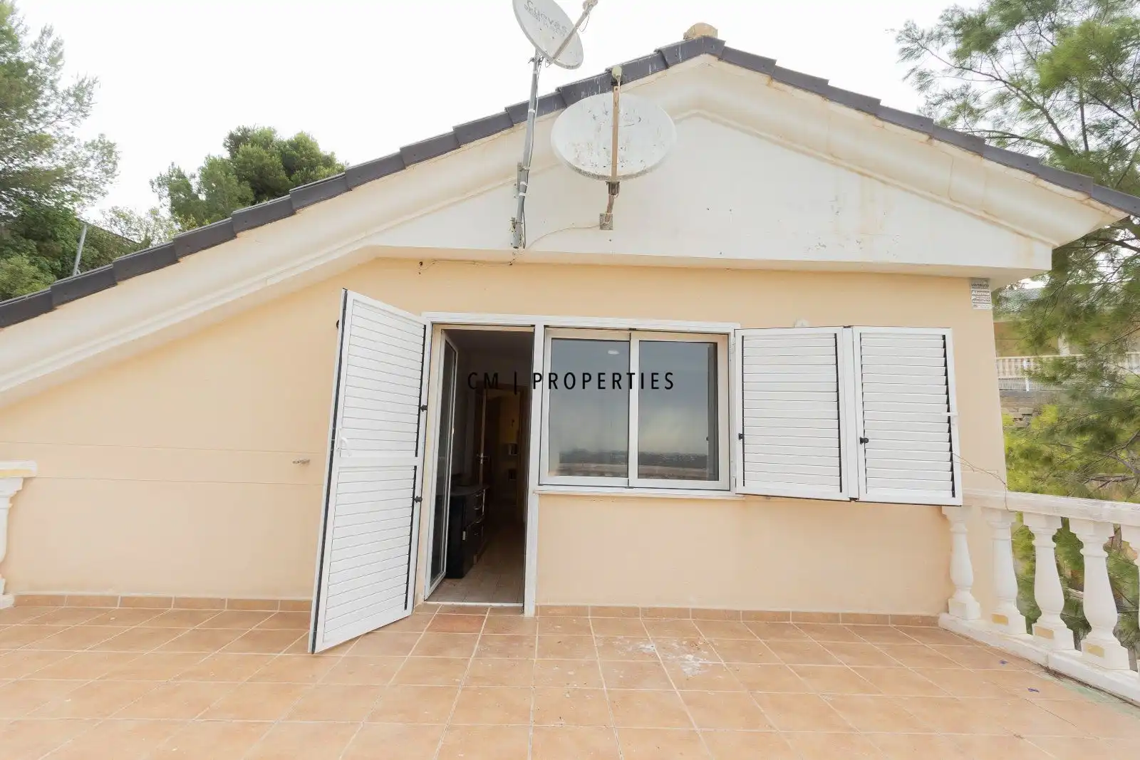 House with terrace for sale in Illes Columbretes, imagen 38