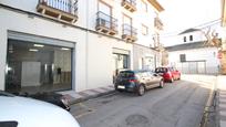 Exterior view of Premises for sale in Vegas del Genil