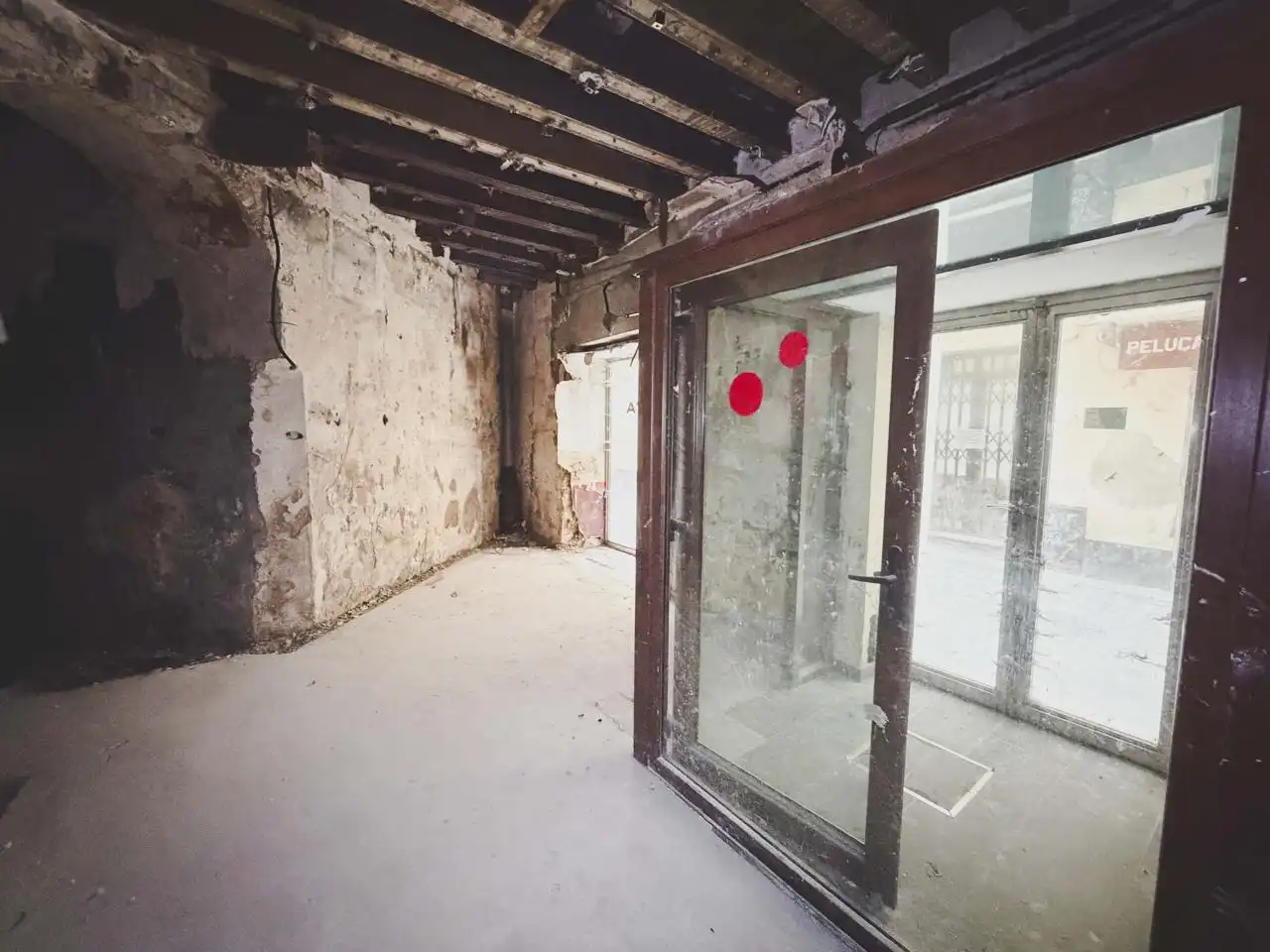 Local comercial de lloguer a Centro Histórico, imagen 23