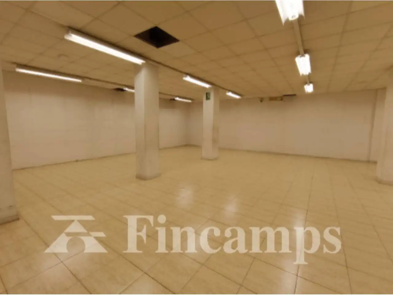 Business premises for sale in Calle Aribau 12, imagen 8