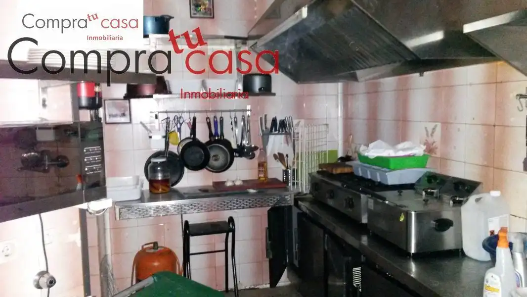 Business premises for sale in Calle VICENTE ALEIXANDER, imagen 26