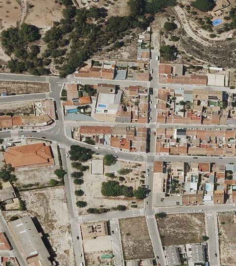 Photo 2 of Flat for sale in Calle Donoso Cortés 12-a, Ibi, Alicante