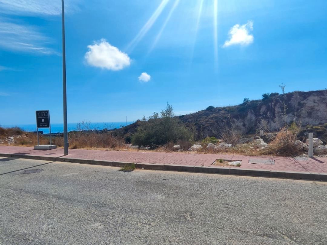 Exterior view of Residential for sale in Benalmádena
