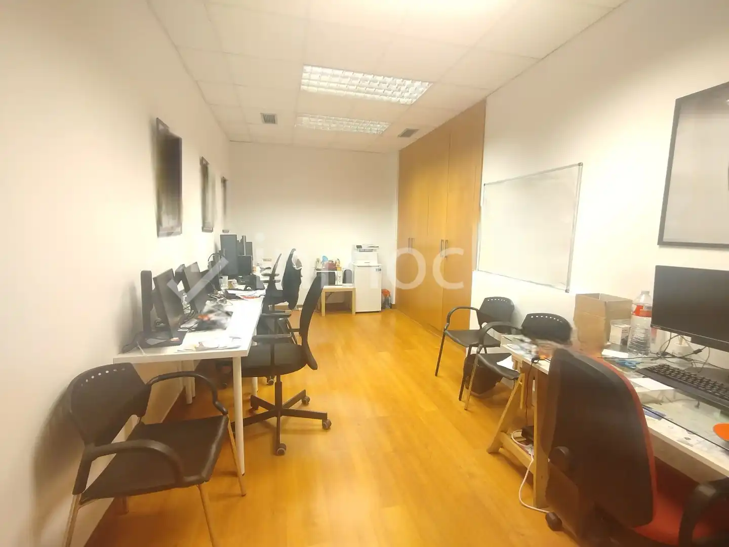 Oficina en venta en Salamanca