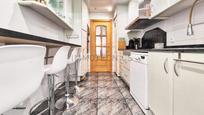 Kitchen of Flat for sale in Sant Andreu de Llavaneres  with Air Conditioner, Heating and Terrace