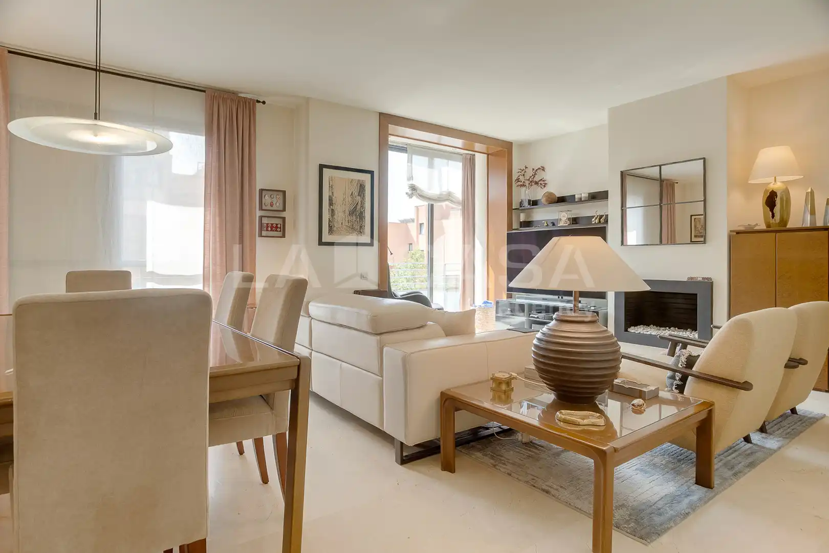 Penthouse mit Terrasse zum Verkauf in Eixample, imagen 24