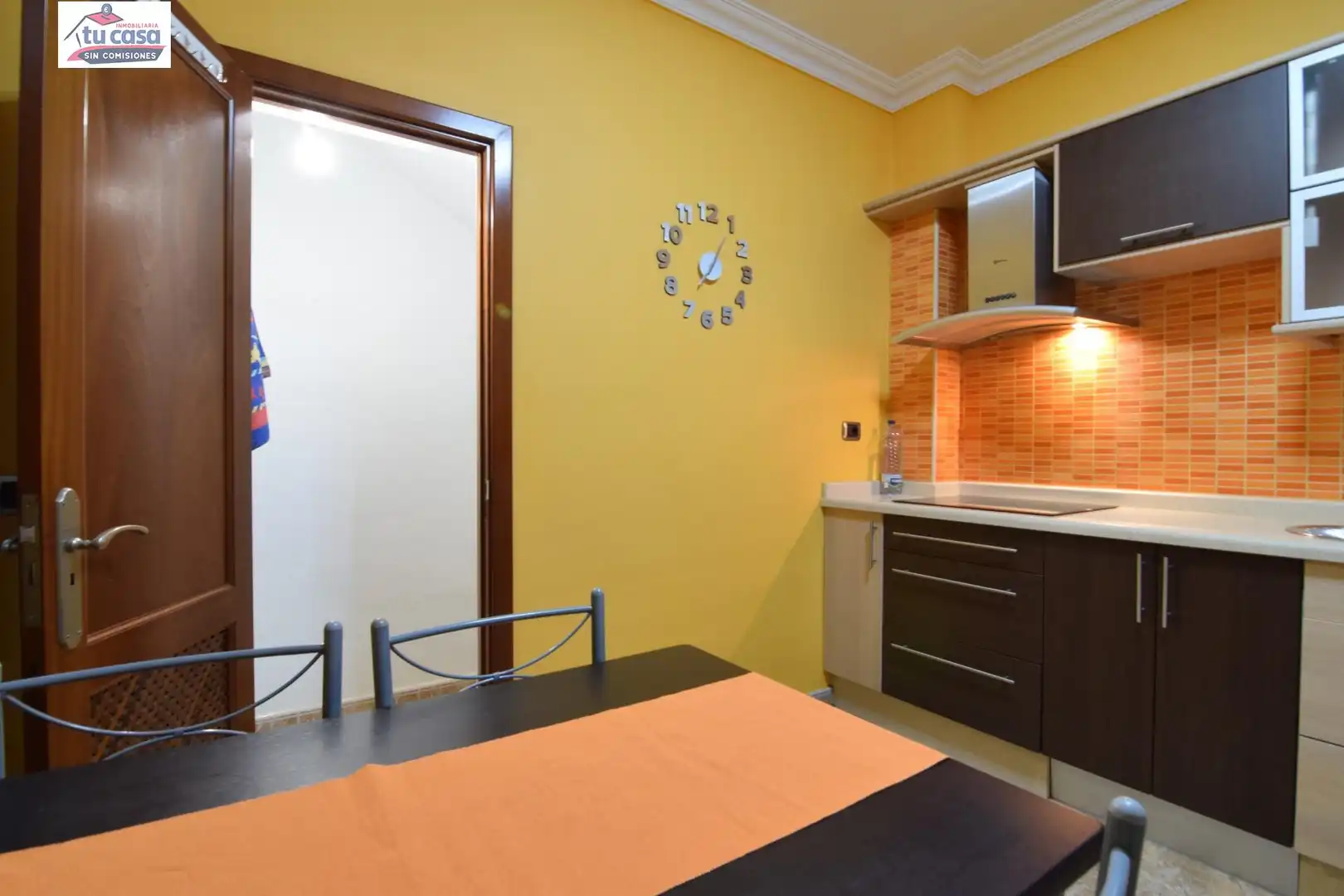 Cocina de Casa o chalet en venta en Gáldar con Terraza, Trastero y Amueblado