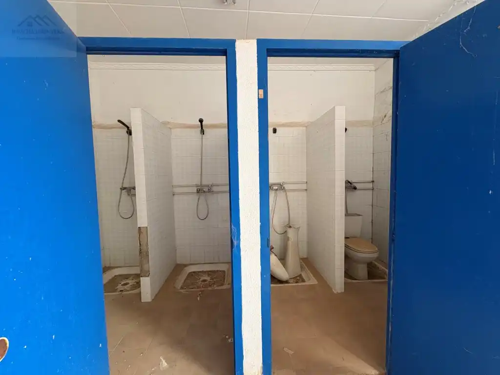 Local comercial en venda a Paseo Alc Mariano Yufera Guirao, imagen 13