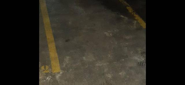 Garaje en Alquiler en de Sant Dalmir en La Teixonera