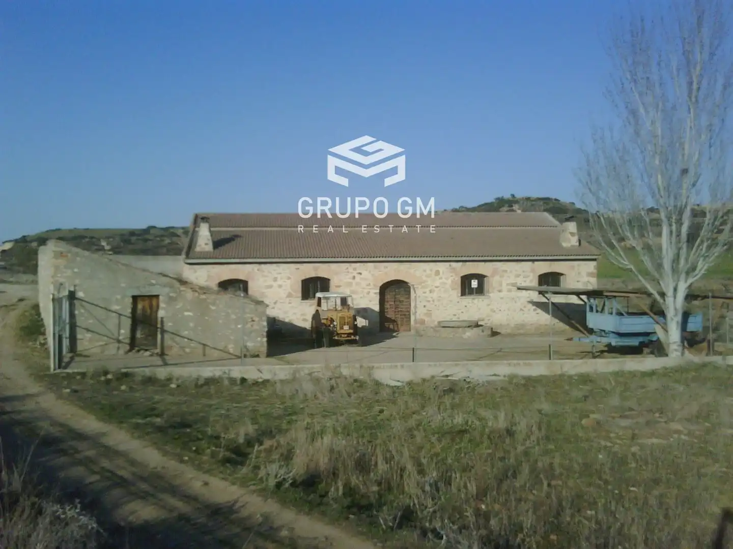 Rural land for sale in Mayor, imagen 2