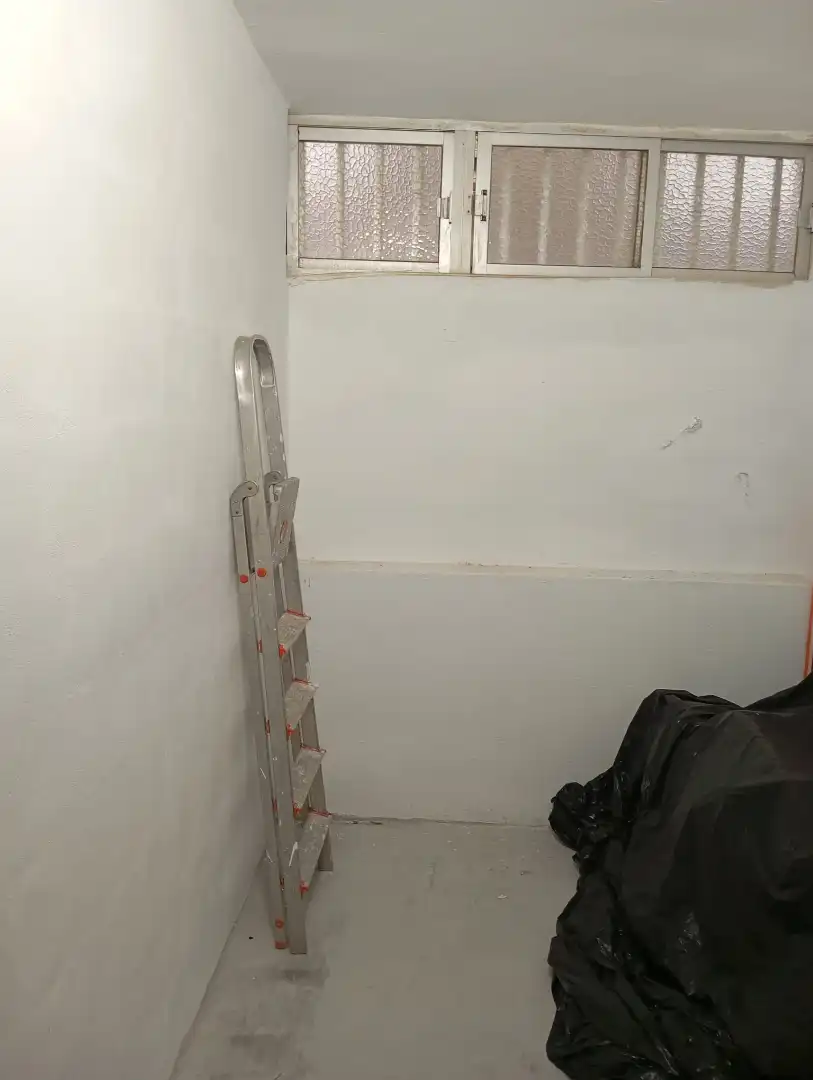 Flat for sale in Albuñol  with Terrace, Storage room and Furnished