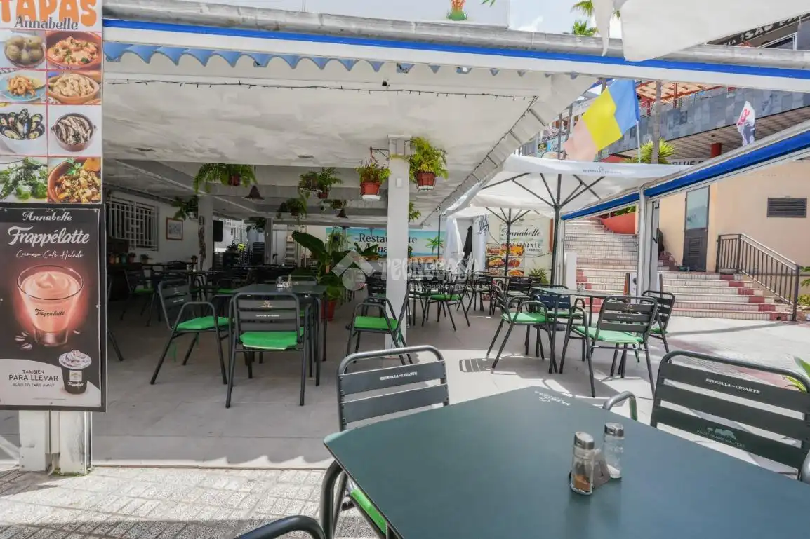 Local comercial en venda a Costa Adeje, imagen 11