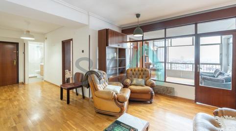 Foto 4 de Pis de lloguer a De Primo Rivera, Milán - Pumarín, Asturias