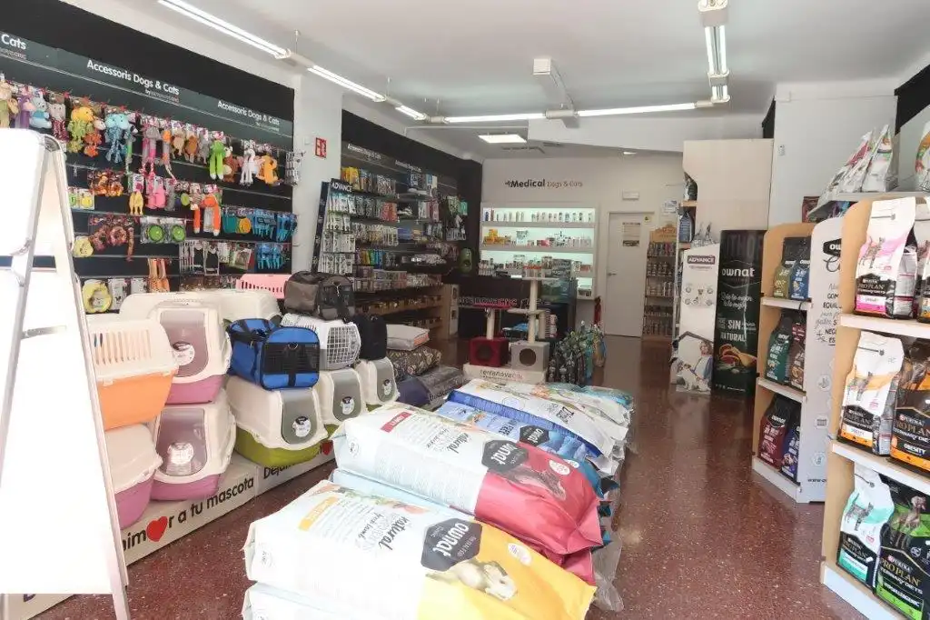 Local en venda en Barcelona amb Aire condicionat