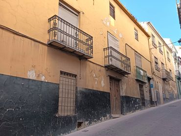 Casa en venda a Real de San Fernando