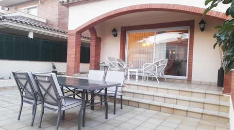 Foto 2 de Casa o xalet de lloguer a Zona Alta, Premià de Mar