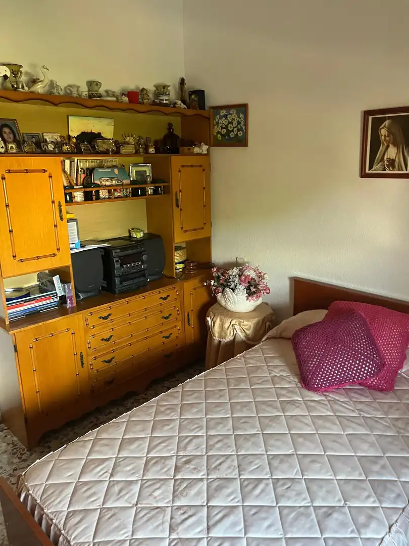 Habitación de Casa o chalet en venta en Toledo con Jardín privado, Trastero y Amueblado
