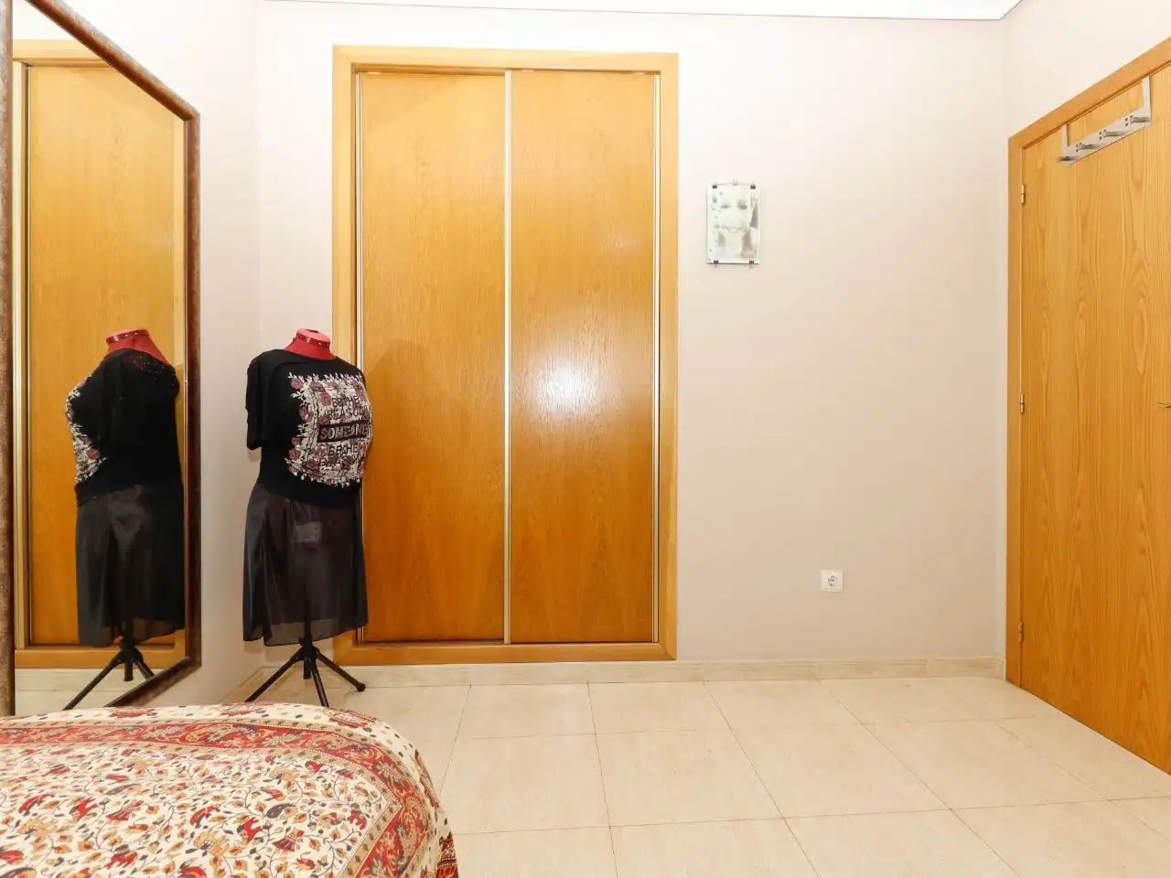 Penthouse with lift for sale in san pascual 121, imagen 14