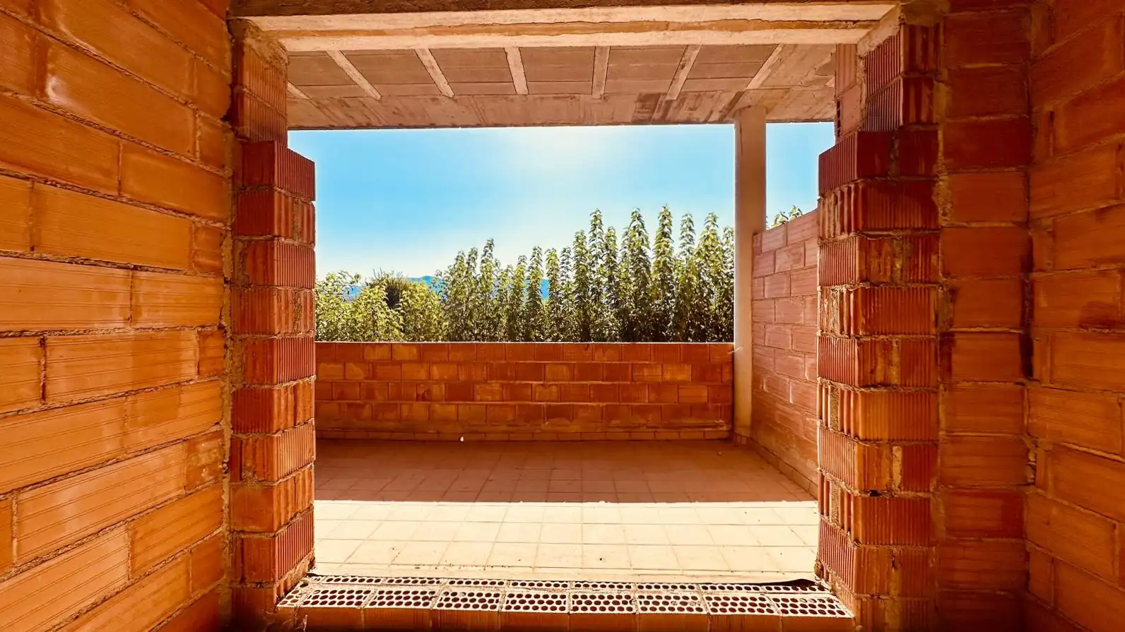 Terrace of Buildings for sale in Lledó, Teruel