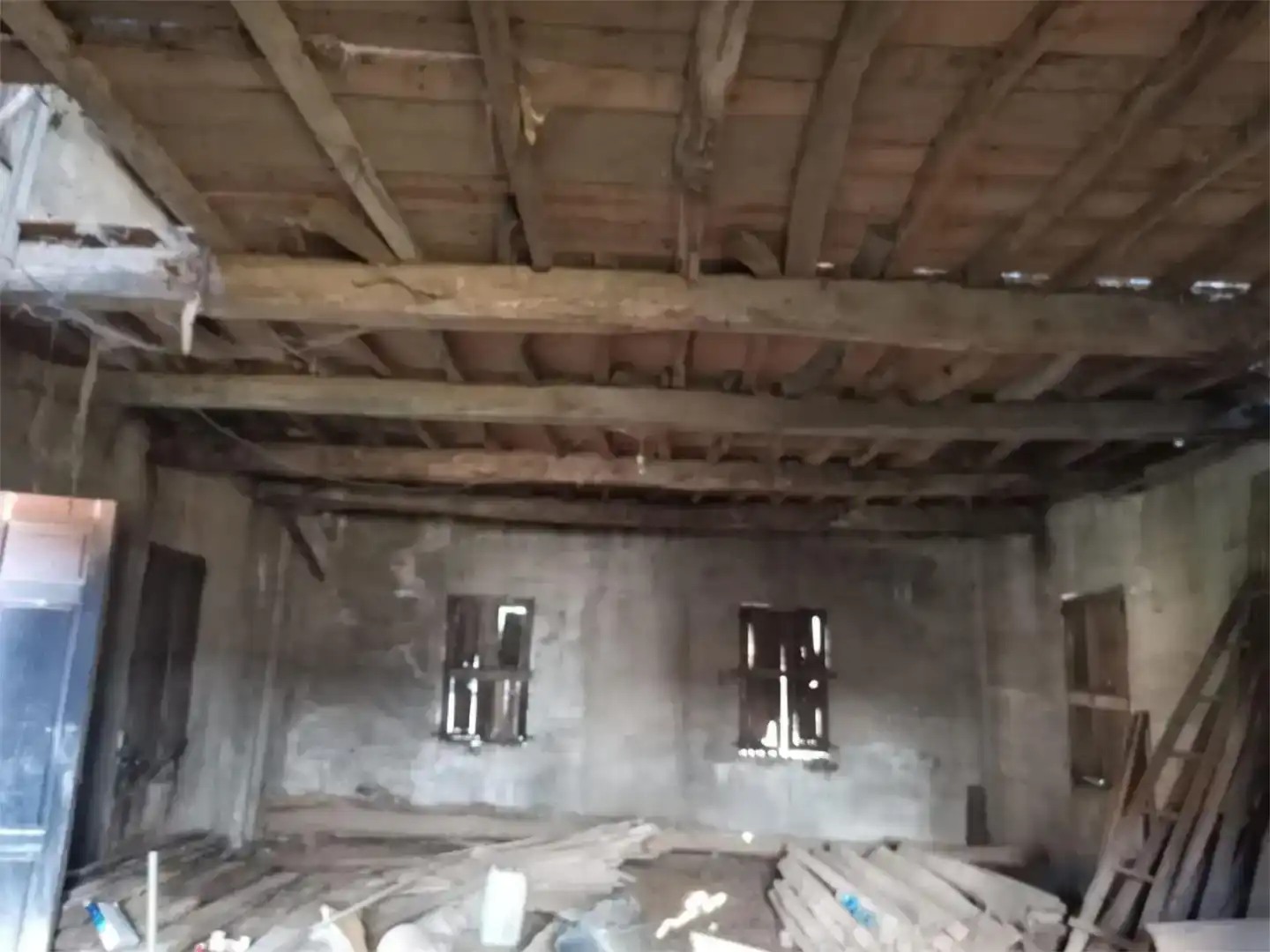 Casa o chalet en venta en Paderne